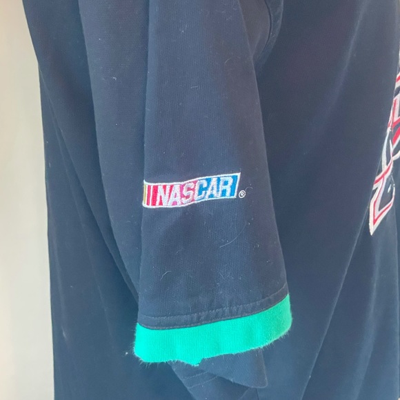 Bobby LaBonte NASCAR shirt - Picture 5 of 5